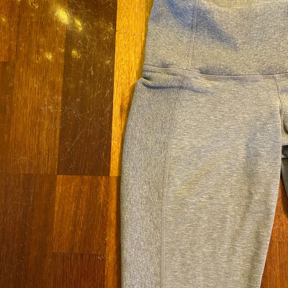 Lululemon Leggings - Picture 2 of 5